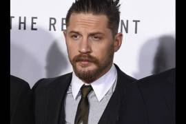 Sony prepara una secuela de &quot;Venom&quot; con Tom Hardy de nuevo como protagonista