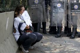 FOTO: TOMADA DE REDES