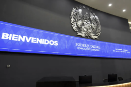 Litigantes señalaron en la carta abierta presuntas deficiencias relacionadas con procesos virtuales, atención y acceso a instalaciones judiciales.