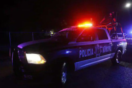 El hecho ocurrió alrededor de las 19:30 horas, en el cruce de la calle 46 con la 8. Vecinos de la zona fueron el primer contacto con la víctima para su resguardo.