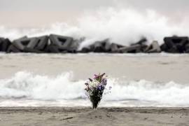 Japón recuerda a víctimas de terremoto y catástrofe nuclear