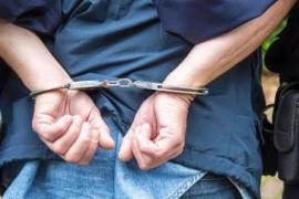 Coahuila, en top 5 de detenidos por drogas