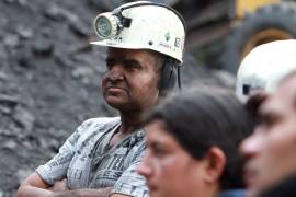 13 muertos en Colombia por explosión en una mina de carbón