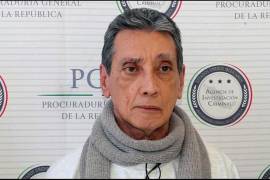 Niegan prisión domiciliaria a Mario Villanueva