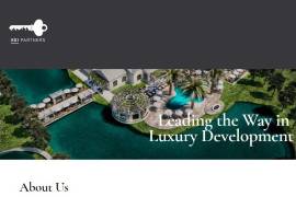 La empresa, fundada por Karla Wiedemann, Érika Chávez e Iván Chávez, presume tener 40 años de experiencia en administración de restaurantes y diseño de interiores