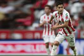 Chivas presenta a su primer refuerzo