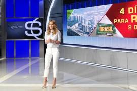 Vanessa Huppenkothen debuta en ESPN