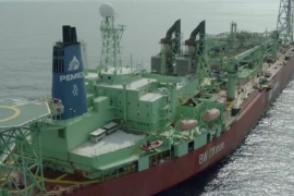 El movimiento ocurre en medio de una escalada de presión política desde Estados Unidos.