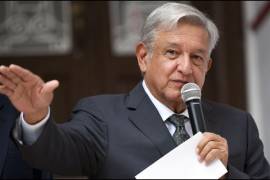Piden a López Obrador que cumpla con desmilitarizar el país