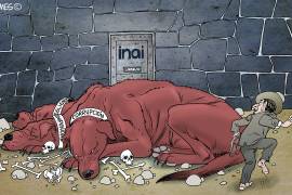 Resguardado por ‘Transparencia del Pueblo’