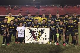 Emotivo apoyo de Murciélagos FC a 'Cheque' Orozco, jugador que padece cáncer