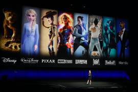 Verizon ofrece un año gratis de Disney Plus a sus clientes