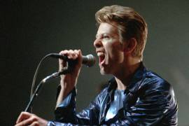 El nuevo disco inédito de David Bowie lo podrás escuchar en la plata forma “ChangesnowBowie&quot;