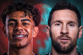 España y Argentina se enfrentarán en Nueva Jersey por el título del Mundial 2026.