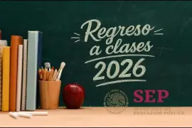 Este 12 de enero, alumnas y alumnos de Educación Básica regresan a las aulas en todo el estado de Coahuila.