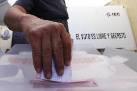 El financiamiento público aprobado por el IEC evidencia diferencias en el reparto de recursos entre independientes y partidos políticos.