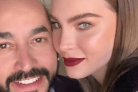 Lupillo Rivera: 'nunca hemos sido novios'... Belinda : 'Yo si me quería casar contigo' (video)