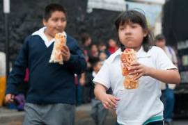 Imparten diplomado sobre obesidad infantil en Coahuila