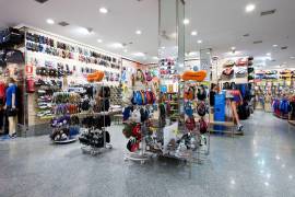 Durante los cinco días del evento, el lunes 17 de noviembre fue el de mayor dinamismo comercial, al concentrar 26.1% del total de las ventas.