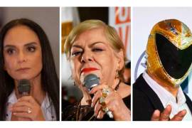 Adame, Paquita, Lupita Jones y otros famosos que perdieron en estas elecciones