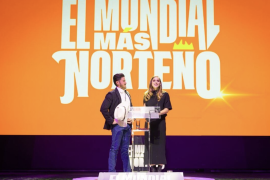 A través de sus redes sociales, el mandatario estatal confirmó que el material audiovisual se estrenará este mismo jueves a las 20:00 horas.