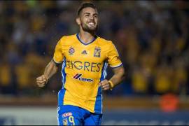 De ser el fichaje estrella de los Tigres; Andy Delort fue sentenciado a 2 meses de prisión