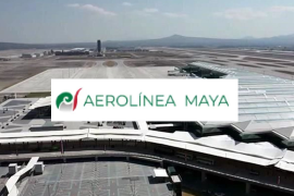 Este nombre es la alternativa del gobierno federal en caso de que no se logre un acuerdo para “Mexicana de Aviación”