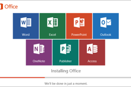 Si echamos la vista atrás, Microsoft Office se lanzó por primera vez en 1990 y ha pasado por varias renovaciones a lo largo de los años.