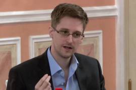 Rusia baraja devolver a Snowden a EU como un &quot;regalo&quot; para Trump