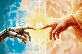 La Parroquia Santa María Reina de los Apóstoles reunirá a especialistas y representantes de la Iglesia para reflexionar sobre los desafíos que plantea la inteligencia artificial.