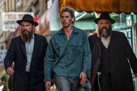 Aronofsky demuestra que incluso en el caos se puede encontrar estilo, particularmente en una cinta exenta de redención.