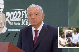 López Obrador pide tercer dictamen del caso Debanhi Escobar, SSPC quiere unificar versiones de la FGE de NL y peritaje independiente