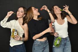 Más que snacks: disciplina, intuición y mercado joven en evolución.