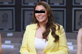 El partido señaló que el oficialismo en Nuevo León actuaría de manera coordinada para “presionar, desacreditar y tratar de intimidar” a la funcionaria.