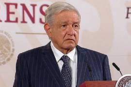 Obrador tachó los reportes de los hechos como una ‘campaña que intenta desprestigiar al Gobierno al que represento, a mi persona’