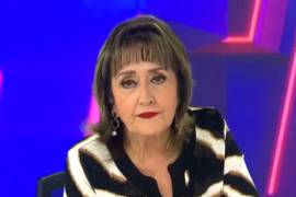 La periodista María Julia Lafuente habló sobre su retiro del noticiero Telediario Mediodía de Multimedios en un mensaje en el que también agradeció a sus amigos.