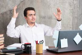 Los coahuilenses dedican casi 50 horas a la semana a actividades laborales, de acuerdo con el Inegi.