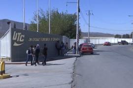 Los próximos egresados de TSU e ingeniería concluirán su proceso académico para graduarse a finales de septiembre en la UTC, de Ramos Arizpe.