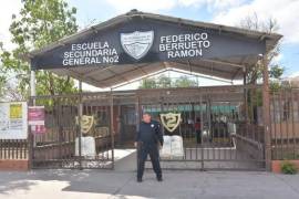 El estudiante será canalizado al programa Aplícate para recibir atención preventiva y seguimiento.