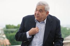 POLITICÓN: Todo está muy raro en la adjudicación de AHMSA... ¿Ancira está detrás?