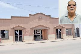 Empresa funeraria estaba en suspensión de su funcionamiento desde el 10 de octubre del 2024, por lo que no tenía autorización para operar. FOTO;