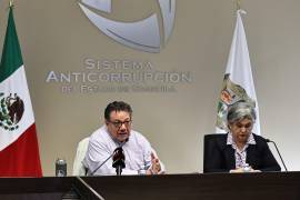 Se anunció en conferencia de prensa el lanzamiento de una convocatoria para elegir a un nuevo integrante del Consejo de Participación Ciudadana (CPC).