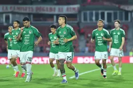 México se mide ante Islandia este miércoles en Querétaro como parte de su preparación rumbo a 2026.