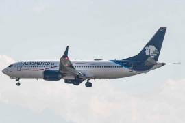 Durante el segundo trimestre, Aeroméxico reportó un gasto total de combustible de 493. 8 millones de dólares, un aumento de 80% más que el año anterior.