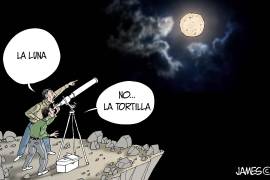 Por los cielos
