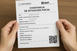 En 2026, pedir la constancia fiscal para facturar ya no es una confusión: es una infracción.