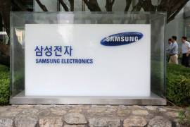 Samsung a punto de tumbar a Intel como campeón de los chips