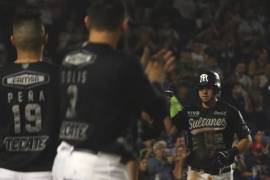 Sultanes es el campeón de la LMB en la temporada de Otoño al vencer en dramático juego a los Guerreros en seis juegos