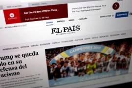 ‘El País’ cobraría por contenidos en Internet