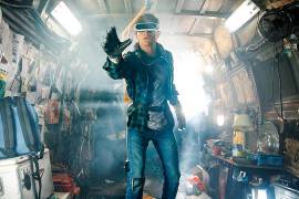 ‘Ready Player One’, la ilusión de la diversión